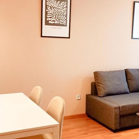El Jardin De Astros Appartement Salamanca Buitenkant foto