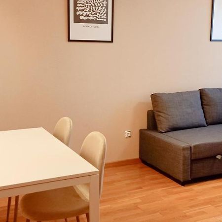El Jardin De Astros Appartement Salamanca Buitenkant foto
