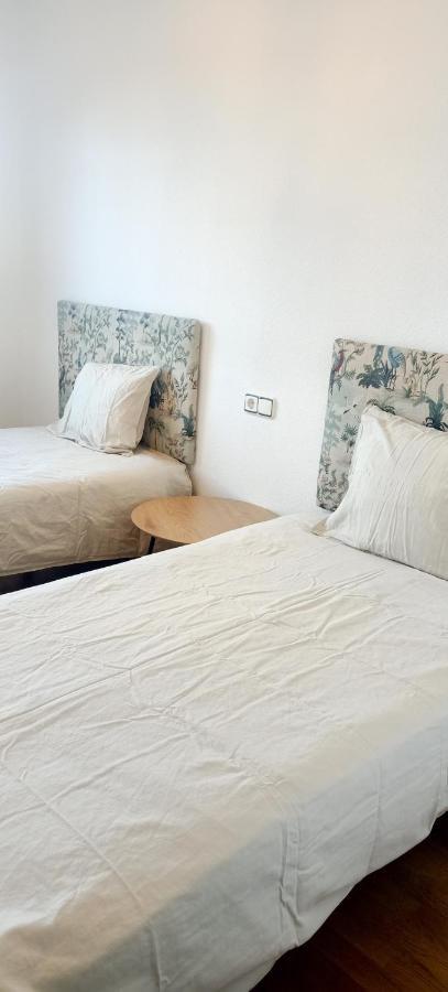 El Jardin De Astros Appartement Salamanca Buitenkant foto